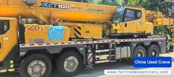 شراء XCMG XCT60L5-1 مستعمل رافعة شراء XCMG XCT60L5-1 مستعمل رافعة